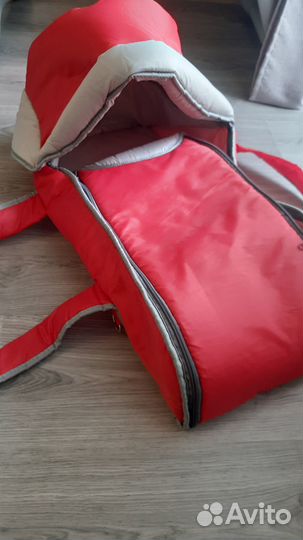 Переноска для детей