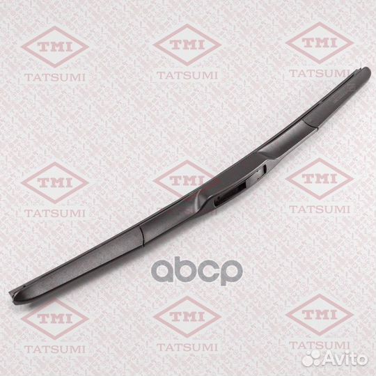 Щетка стеклоочистителя гибридная 480мм перед