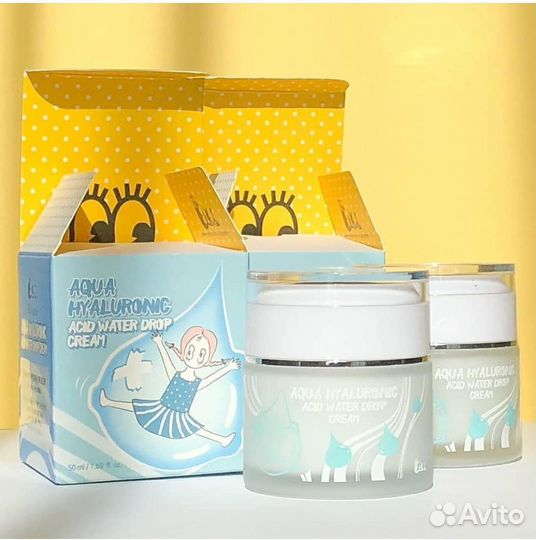 Крем для лица Elizavecca