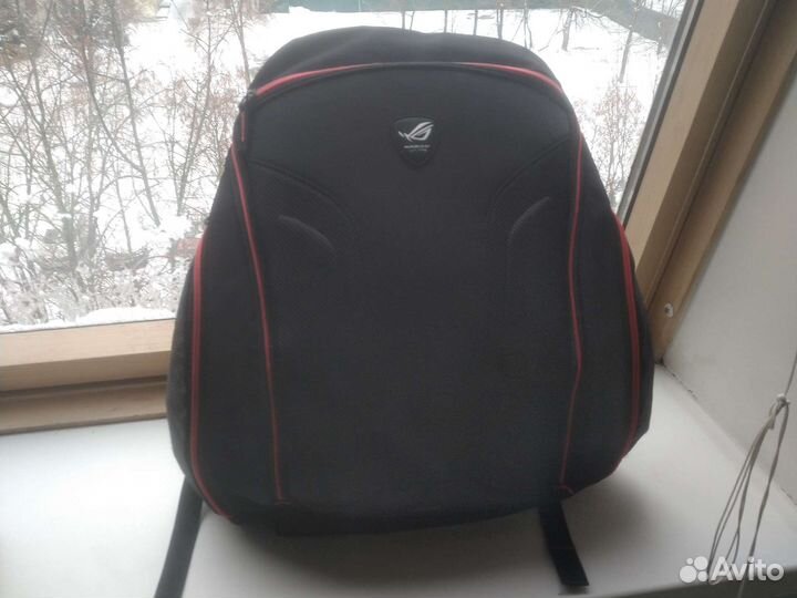 Рюкзак Asus ROG