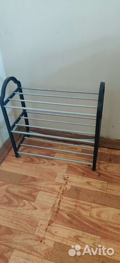 Подставка для обуви