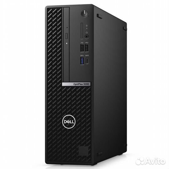 Компьютер Dell Optiplex 5090SFF i5-10505 8GB 256GB