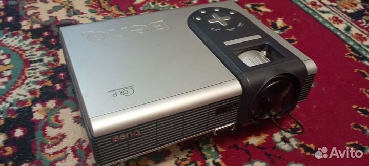 Проектор Benq pb2140