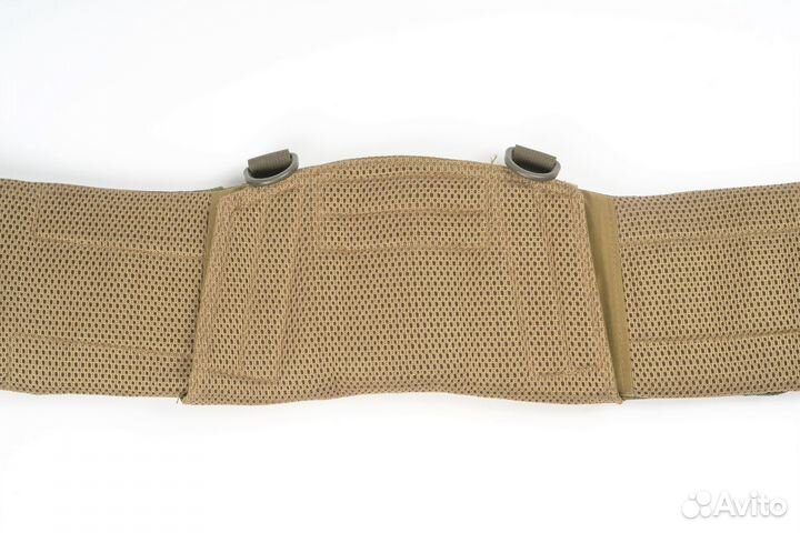 Боевой пояс