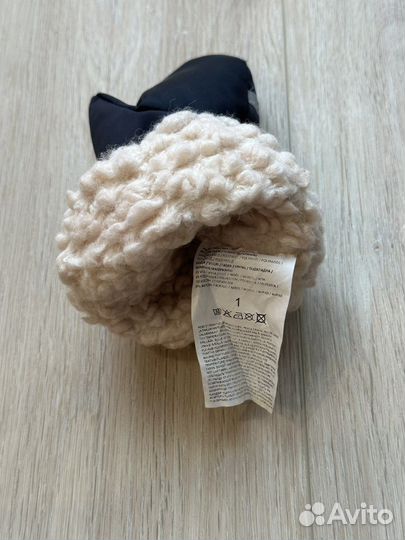 Краги варежки kerry