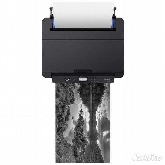 Принтер струйный Epson Expression HD Photo XP-1500