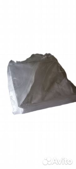 Конверты CD/DVD без окна, 120x120, 100 конвертов