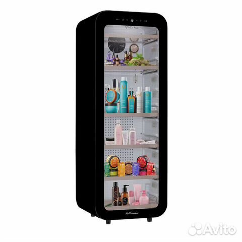Холодильник для косметики и напитков Meyvel MD105