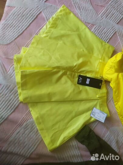 Отдам и продам вещи новые и б/у на мальчика 5-6 м