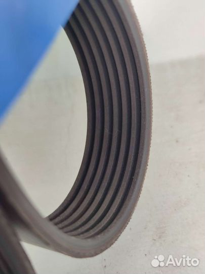 SKF vkmv7PK1720 ремень генератора accord 8