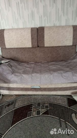 Противопролежневый матрас