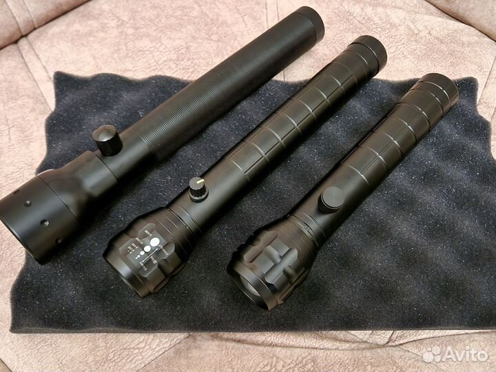 Фотофонарь 3500K