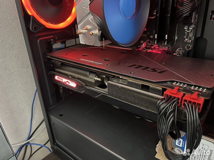 Пк для различных задач