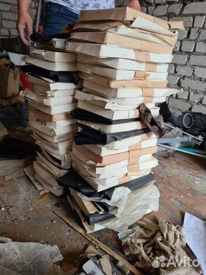 Копировальная бумага