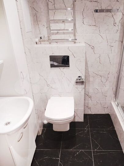 Квартира-студия, 29,1 м², 3/10 эт.