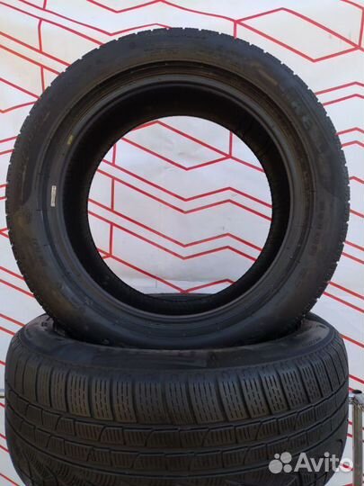 Pirelli Winter Sottozero 210 Serie II 245/50 R18 100V