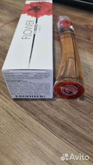 Kenzo flower l,absolute