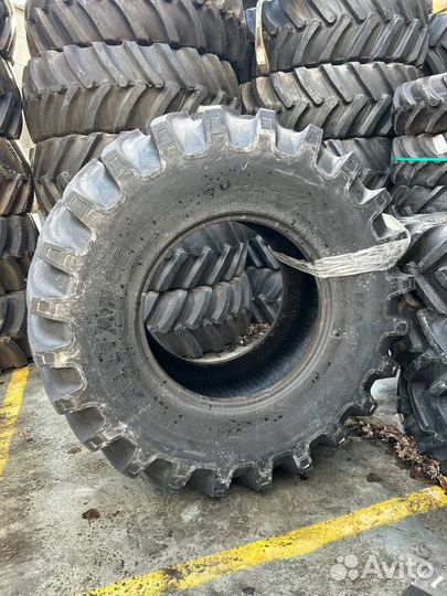 Шины для спецтехники 30,5L-32 нс16/Шина на комбайн