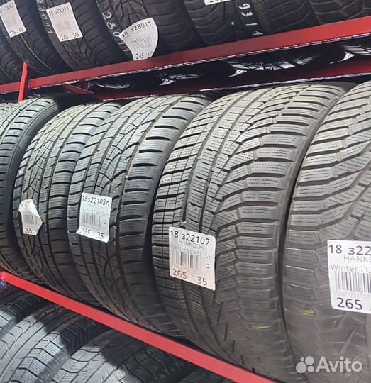 Hankook Ventus Prime 2 K115 225/55 R17 97N