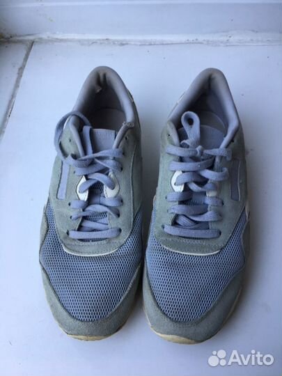 Кроссовки reebok оригинал