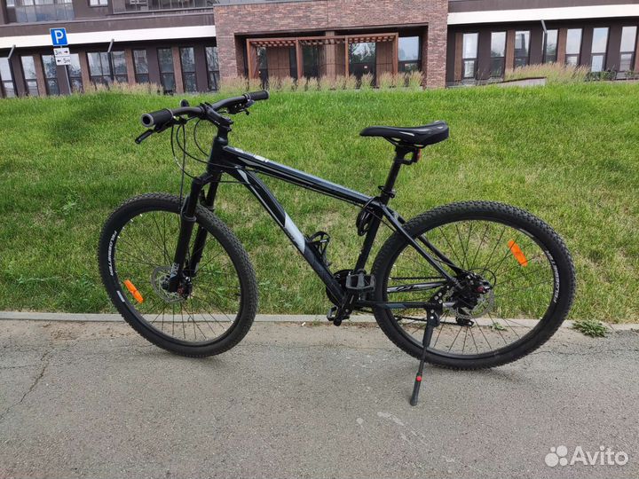 Велосипед Stinger 29 гарантия