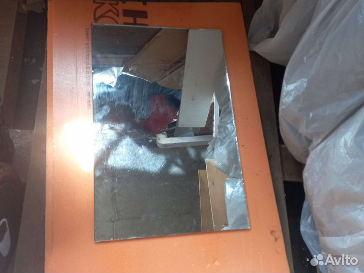 Зеркало 2 шт