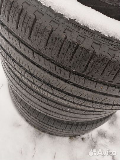 Pirelli 176A2 CE11 TL 235/60 R18