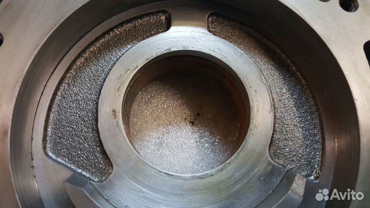 Масляный насос АКПП 5HP19 ауди фольксваген audi vw