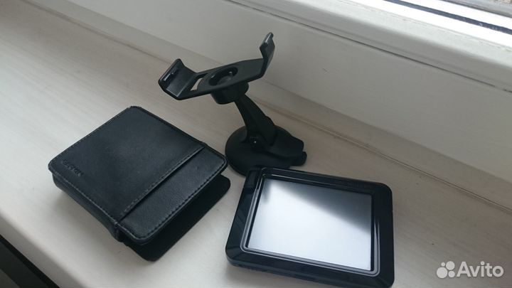 Автомобильный навигатор garmin