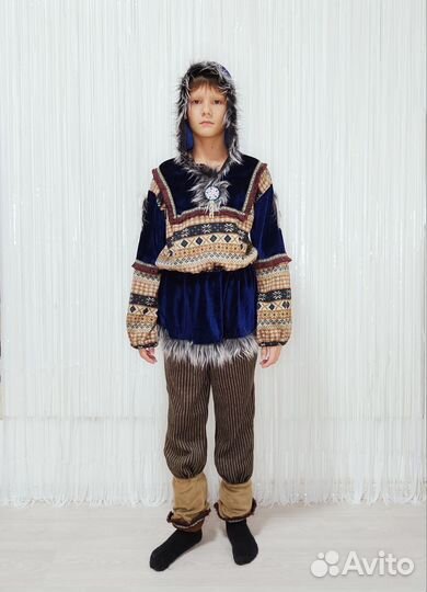 Костюм на прокат