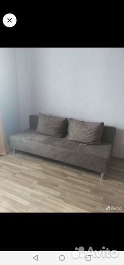 Диван раскладной б/у