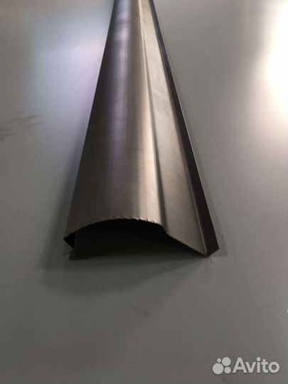 Пороги Ford focus 2