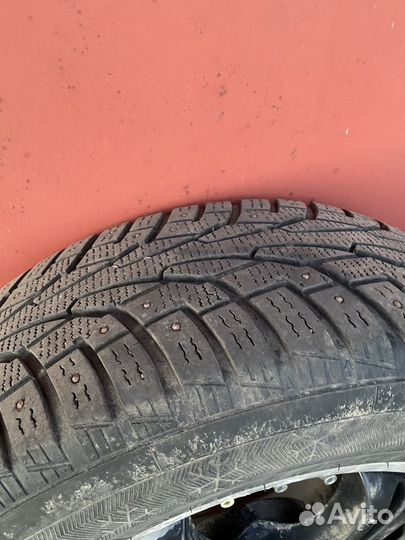 Nankang SW-7 215/65 R40