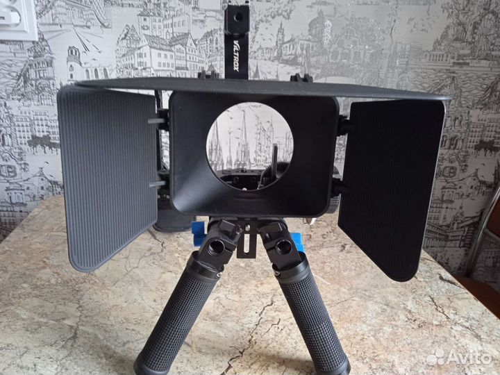 Клетка риг универсальная для камер