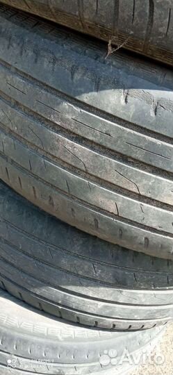 Toyo Proxes 1 205/60 R16 27B