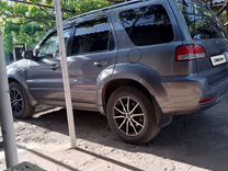 Ford Escape 2.3 AT, 2008, 252 000 км, с пробегом, цена 850 000 руб.