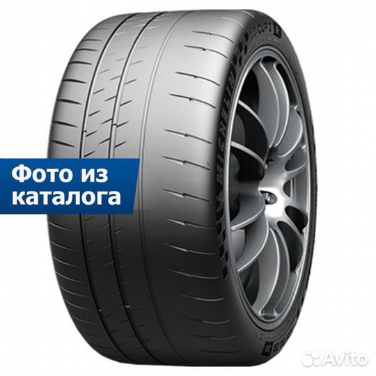 Michelin Pilot Sport Cup 2R 245/35 R20 95Y