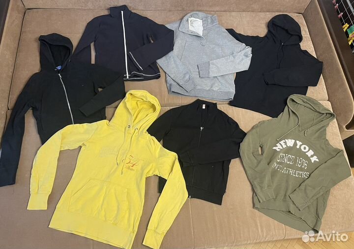 Женские вещи пакетом 42 44