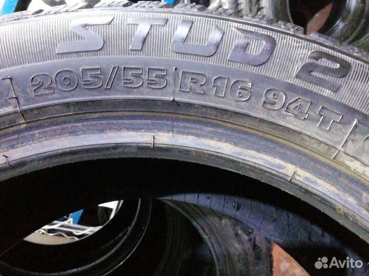 Kormoran Stud 2 205/55 R16 94T