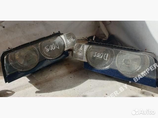 Фара передняя (комплект) BMW 7 E38 2.8 Бензин