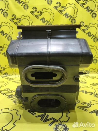 Корпус печки Nissan Primera TP12 QR20DE 09.2004