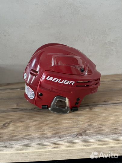 Хоккейный шлем Bauer 4500