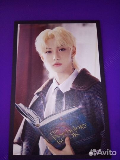 Stray kids Феликс