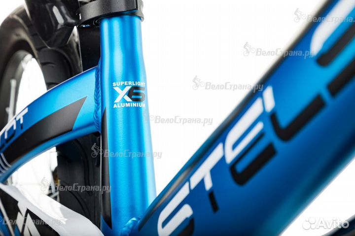 Детский велосипед Stels Pilot 150 18