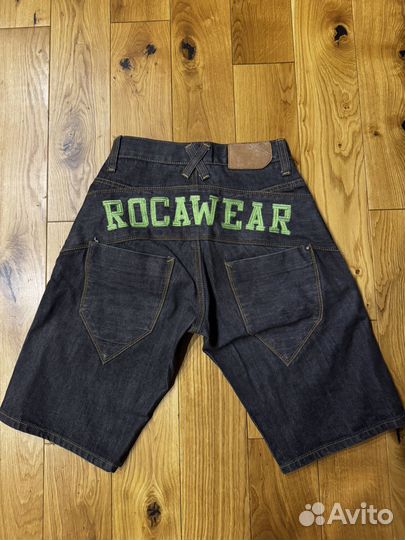 Шорты rocawear