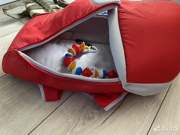 Сумка переноска