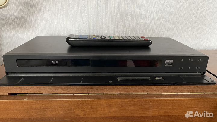 Медиа плеер samsung