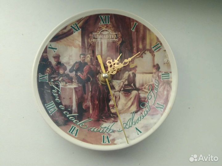 Блок к спутниковой тарелки