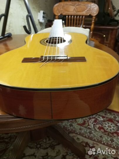 Гитара классика нейлон M. Rodriges