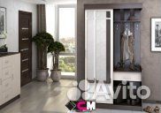 Прихожая Парма